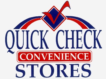 1st Quick Check Logo